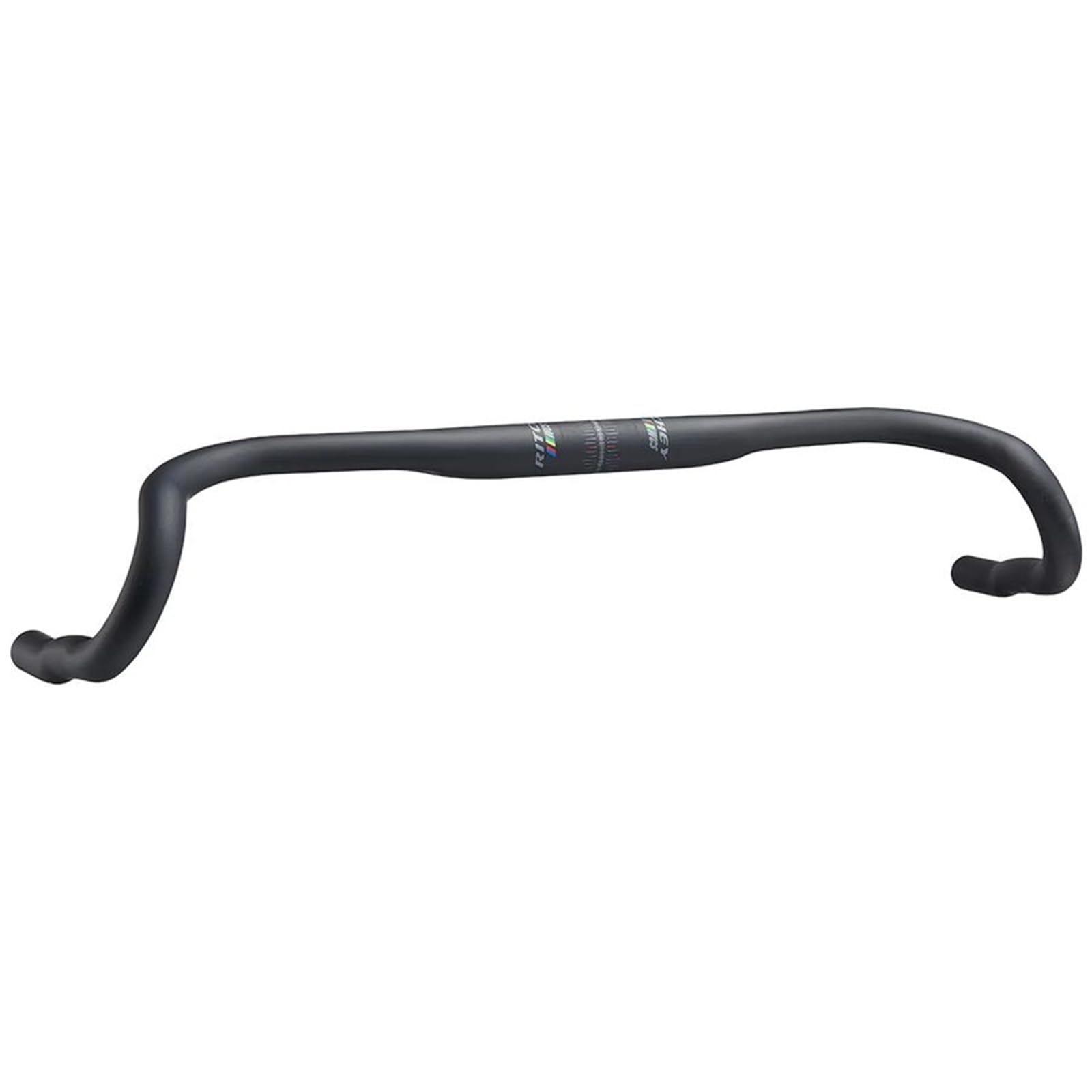 Amazon | リッチー WCS VENTUREMAX 2 バークランプ径：31.8mm ドロップ